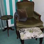 Bed & Breakfast Det Gamle Apotek