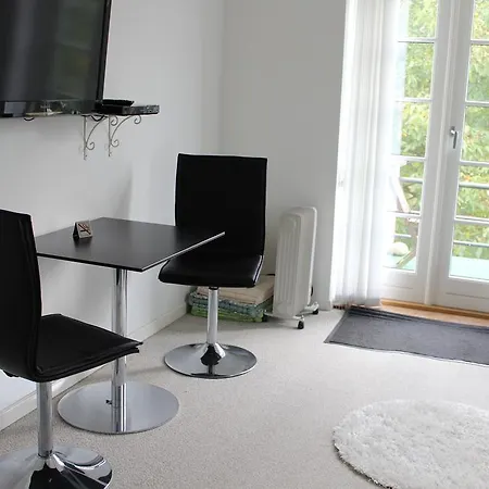 Det Gamle Apotek Bed & Breakfast 2*