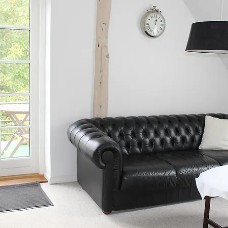 Bed & Breakfast Det Gamle Apotek 2*