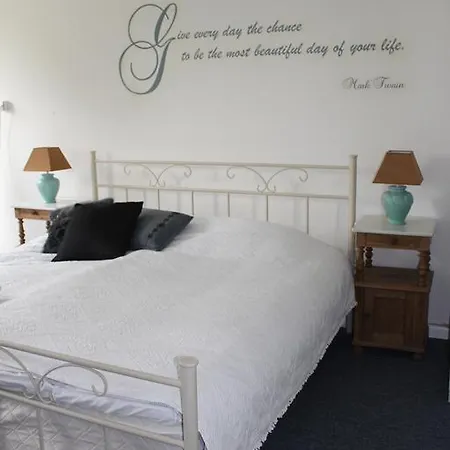 Det Gamle Apotek Bed & Breakfast