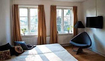 Couette-café Det Gamle Apotek