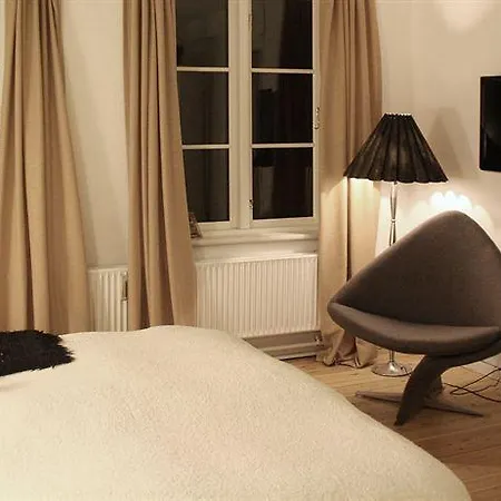 Det Gamle Apotek Gråsten