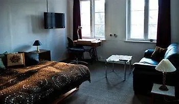 Det Gamle Apotek Grasten