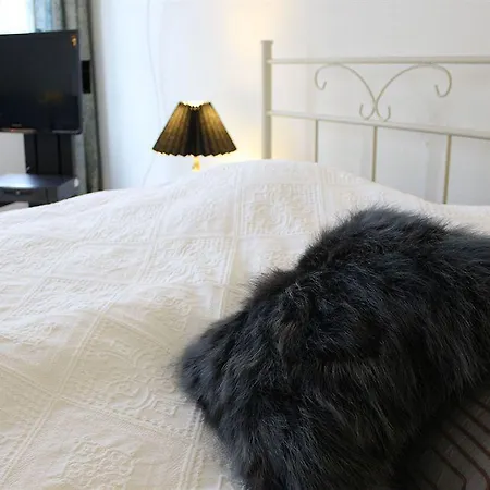 Bed & Breakfast Det Gamle Apotek