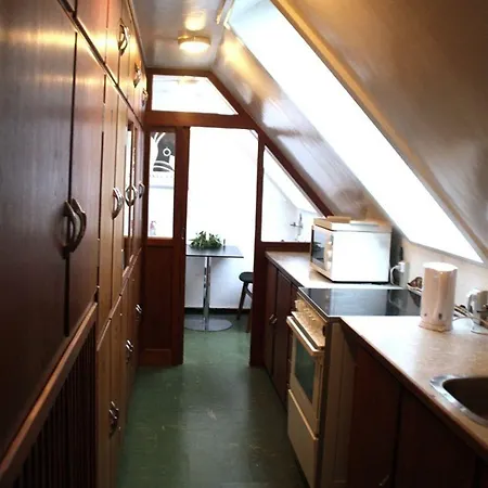 Det Gamle Apotek Gråsten