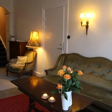 Det Gamle Apotek Gråsten