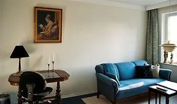 Panzió Det Gamle Apotek Gråsten