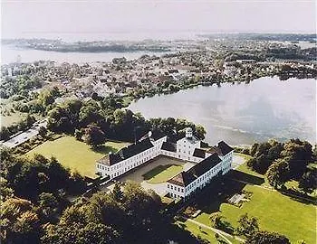 Bed & Breakfast Det Gamle Apotek Gråsten