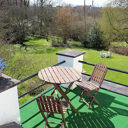 Det Gamle Apotek Gråsten