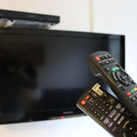 Bed & Breakfast Det Gamle Apotek Gråsten