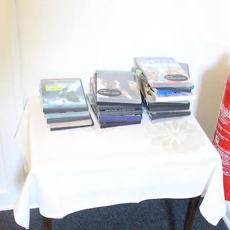 Det Gamle Apotek Gråsten