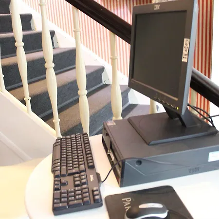 Det Gamle Apotek Gråsten