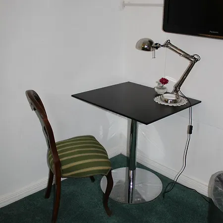 Det Gamle Apotek Gråsten