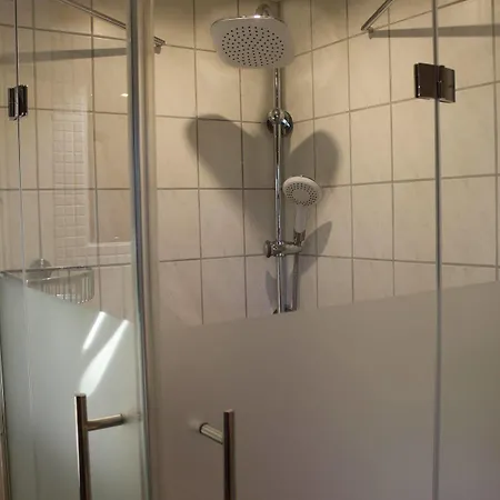 Bed & Breakfast Det Gamle Apotek