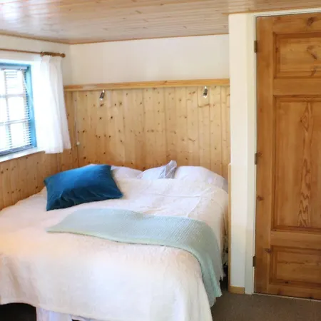 Bed & Breakfast Det Gamle Apotek 2*