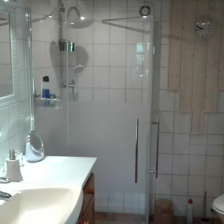 Det Gamle Apotek Bed & Breakfast Gråsten