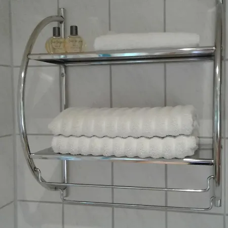 Bed & Breakfast Det Gamle Apotek