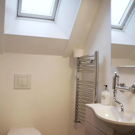 Bed & Breakfast Det Gamle Apotek 2*