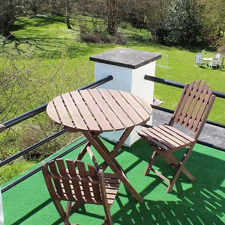 Bed & Breakfast Det Gamle Apotek Gråsten