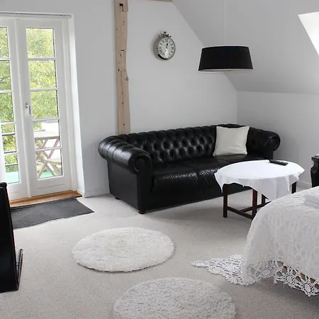 Det Gamle Apotek Bed & Breakfast Grasten