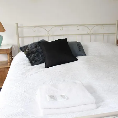 Det Gamle Apotek Bed & Breakfast 2*