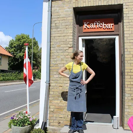 Det Gamle Apotek Gråsten